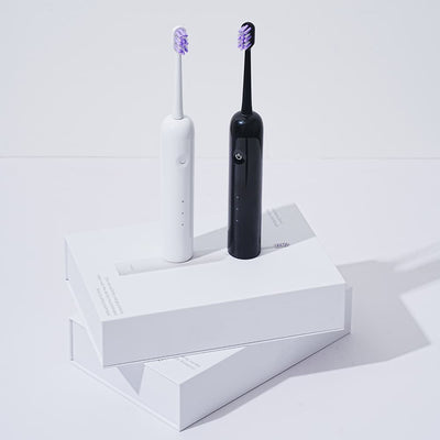 Oscillation IPX7 Sonic Electric Toothbrush