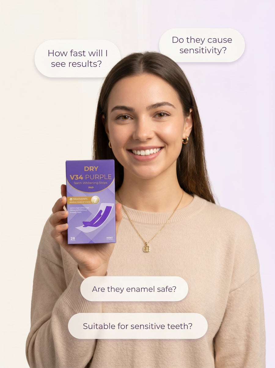Frequently Asked Questions
