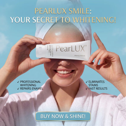 Whitening Toothpaste