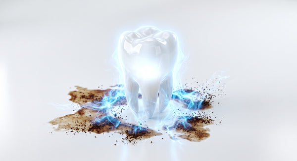 ADVANCED STAIN OXIDATION