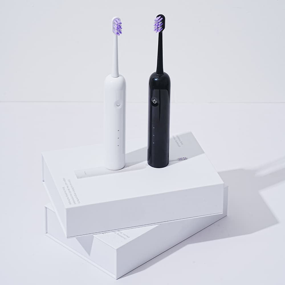 Oscillation IPX7 Sonic Electric Toothbrush