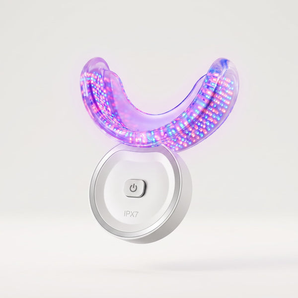 DUAL-LIGHT TECHNOLOGY