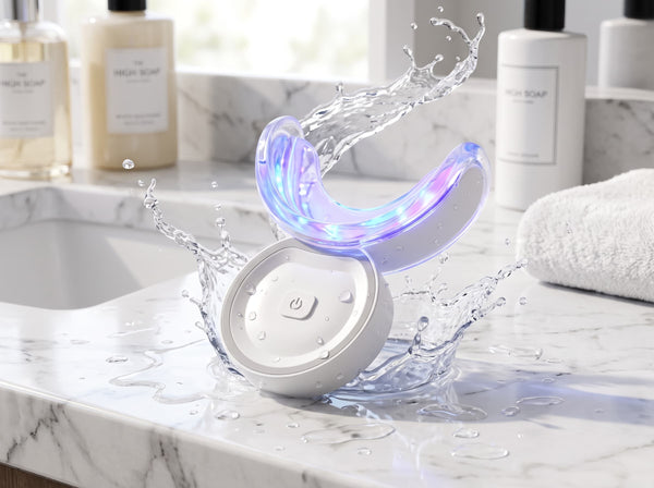 WATERPROOF & SEAMLESS