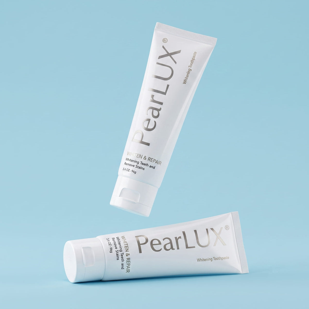 Whitening Toothpaste