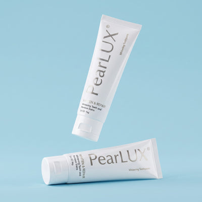 Whitening Toothpaste