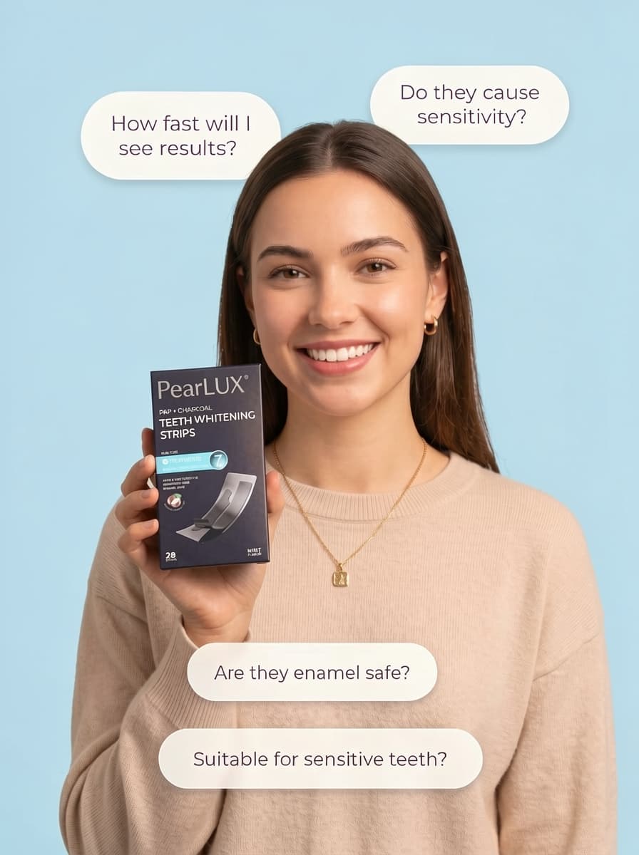 Frequently Asked Questions